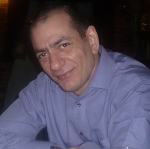 Carl Simon, Technical Director, Phasix ESD